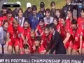 정몽규 우승 세러머니 난입 썸네일